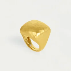 Clearance Nomad Square Statement Ring Statement Rings | Rings