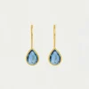 Discount Nosara Droplet Earrings Drop Earrings | Earrings