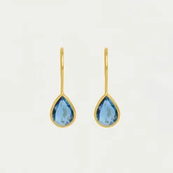 Discount Nosara Droplet Earrings Drop Earrings | Earrings