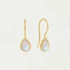 Clearance Nosara Droplet Earrings Drop Earrings | Earrings