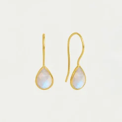 Clearance Nosara Droplet Earrings Drop Earrings | Earrings
