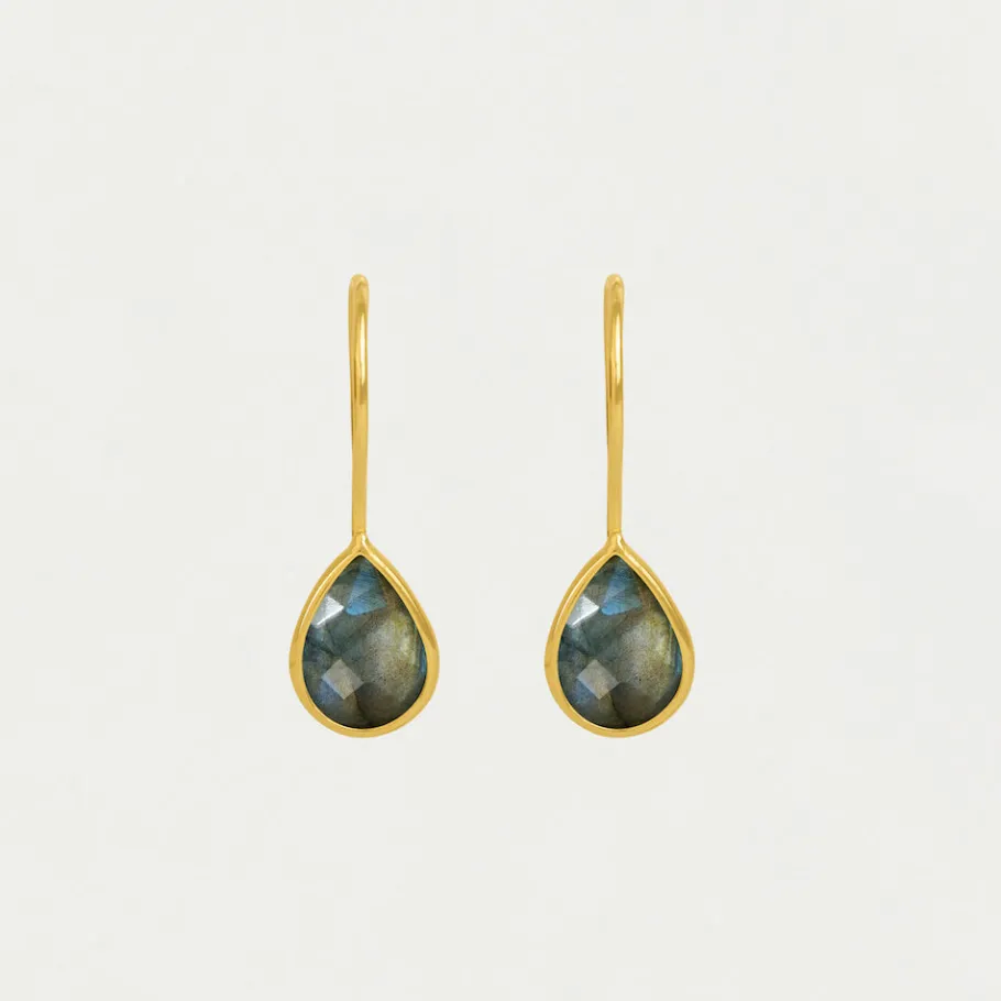 Sale Nosara Droplet Earrings Drop Earrings | Earrings