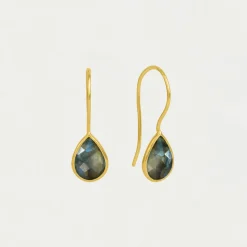 Sale Nosara Droplet Earrings Drop Earrings | Earrings