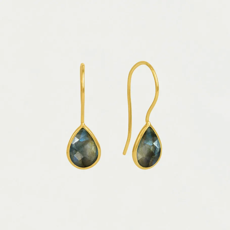 Sale Nosara Droplet Earrings Drop Earrings | Earrings
