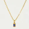 Hot Origin Birthstone Pendant Pendants | Personalized Charms & Pendants