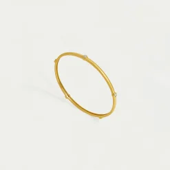 Best Orsay Pavé Bangle Bracelet Bracelets