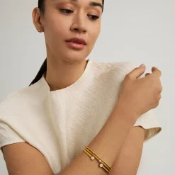 Best Orsay Pavé Bangle Bracelet Bracelets