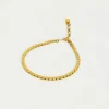 Online Oslo Chain Bracelet Chain Bracelets | Bracelets