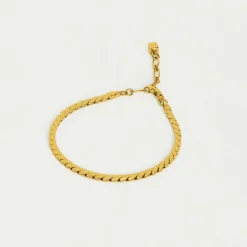 Online Oslo Chain Bracelet Chain Bracelets | Bracelets