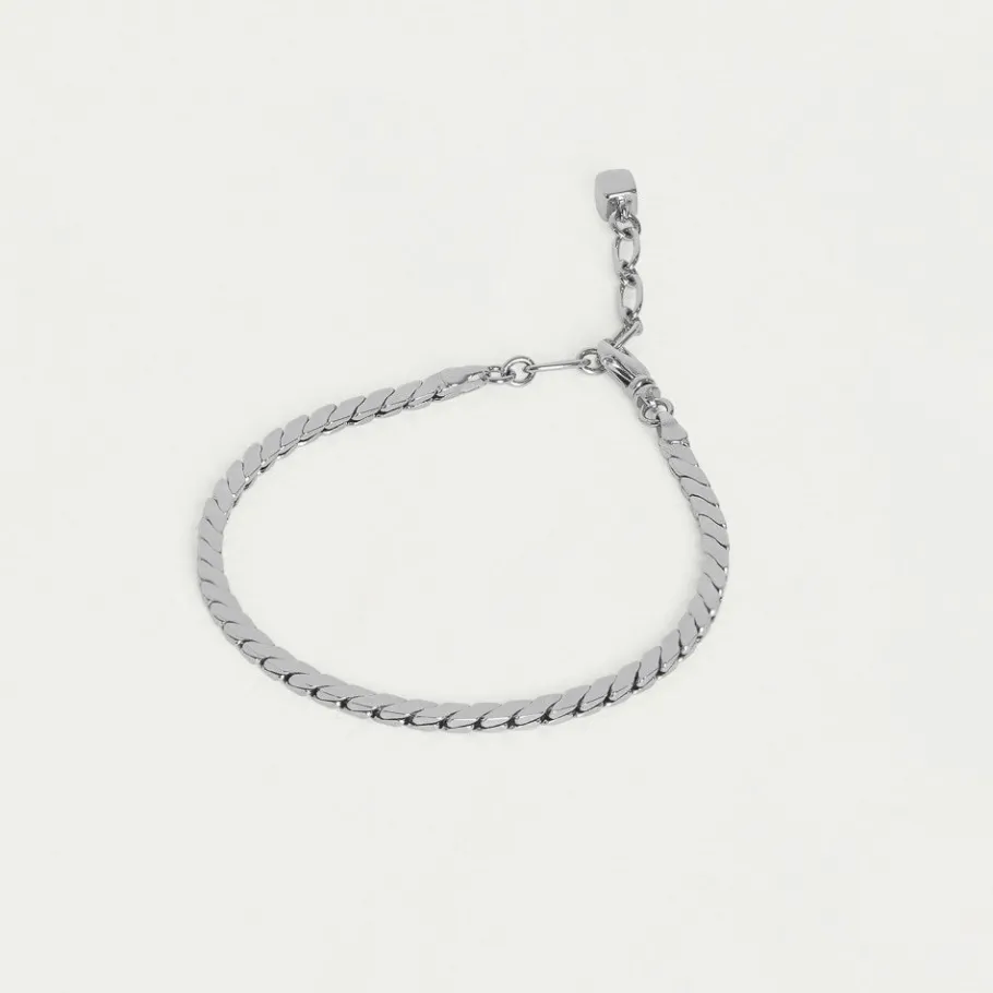 Best Oslo Chain Bracelet Chain Bracelets | Bracelets