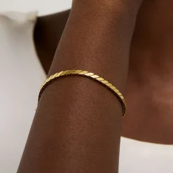 Online Oslo Chain Bracelet Chain Bracelets | Bracelets