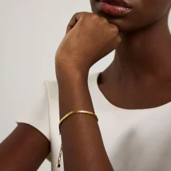 Online Oslo Chain Bracelet Chain Bracelets | Bracelets