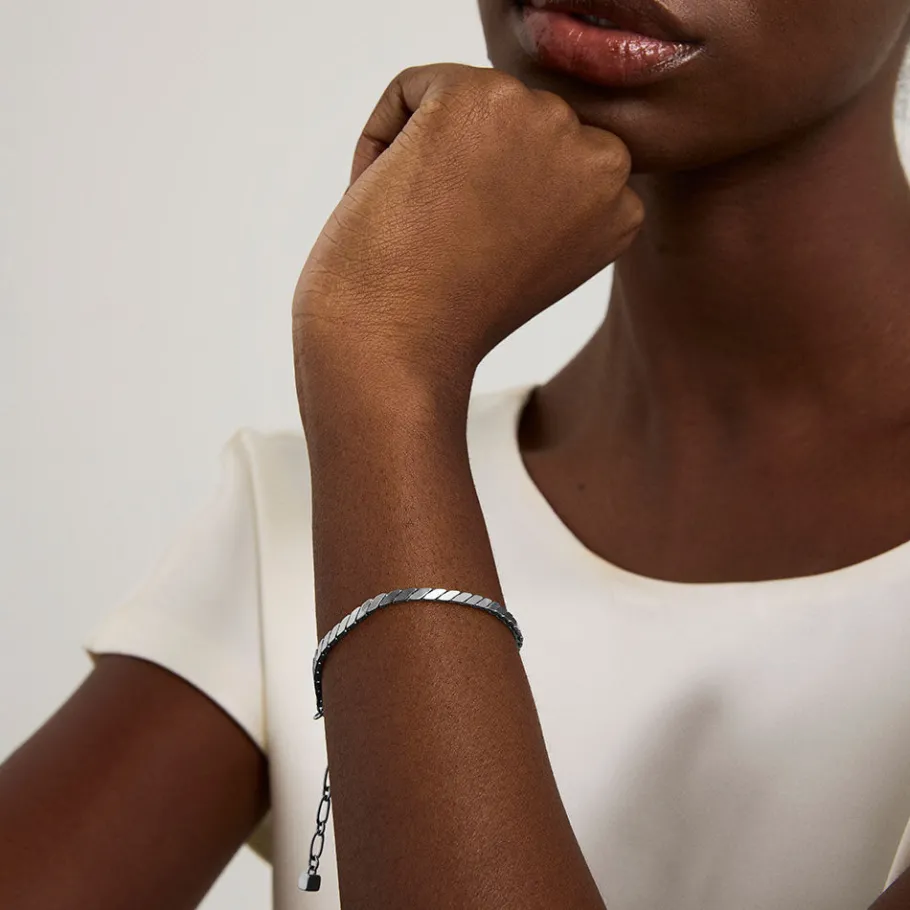 Best Oslo Chain Bracelet Chain Bracelets | Bracelets