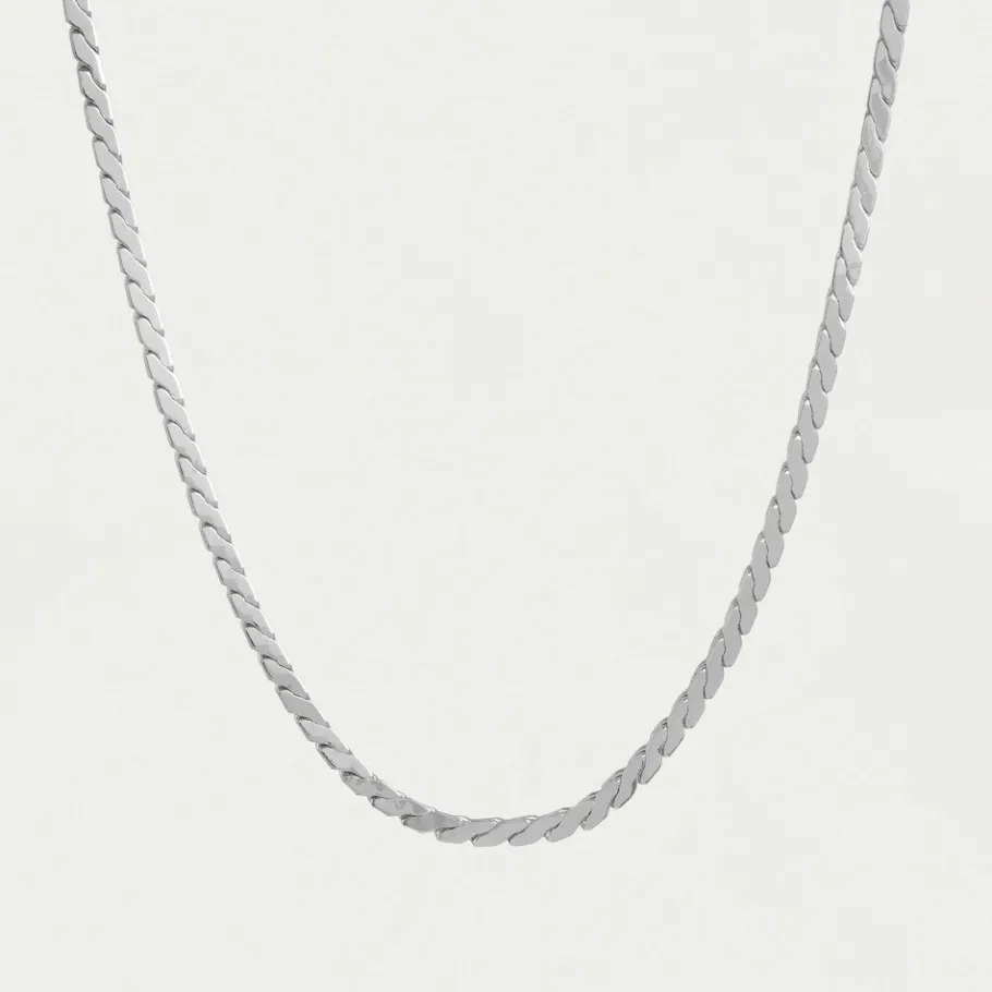 Best Oslo Chain Necklace Chain Necklaces | Necklaces