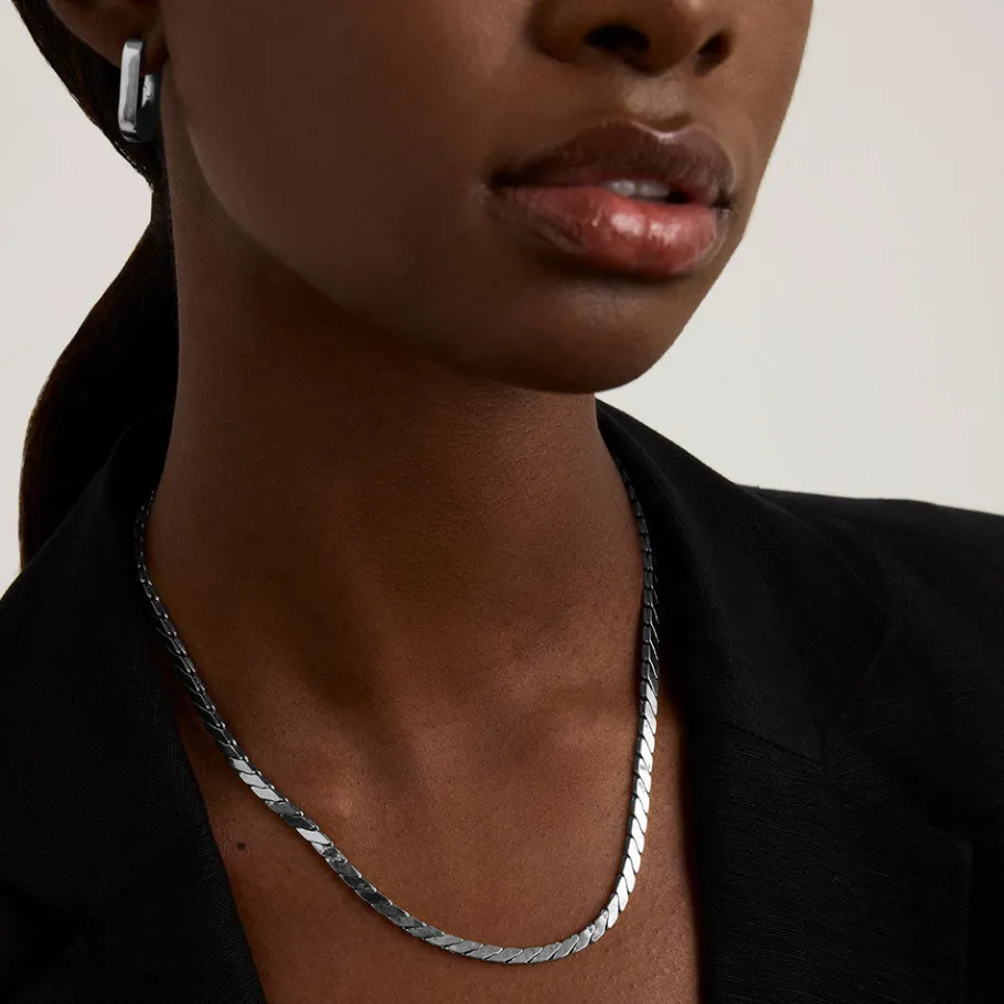 Best Oslo Chain Necklace Chain Necklaces | Necklaces