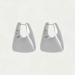 Outlet Oslo Hoops Earrings
