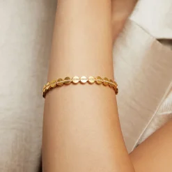 Online Petit Pavé Bracelet Chain Bracelets | Bracelets