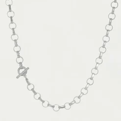 Best Petit Pavé Statement Chain Statement Necklaces | Chain Necklaces