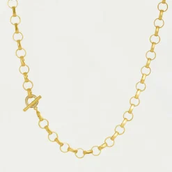 Online Petit Pavé Statement Chain Statement Necklaces | Chain Necklaces