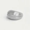 Best Petit Pavé Statement Ring Statement Rings | Rings