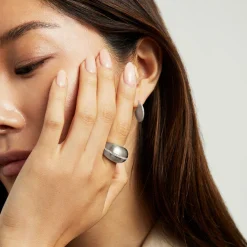Best Petit Pavé Statement Ring Statement Rings | Rings