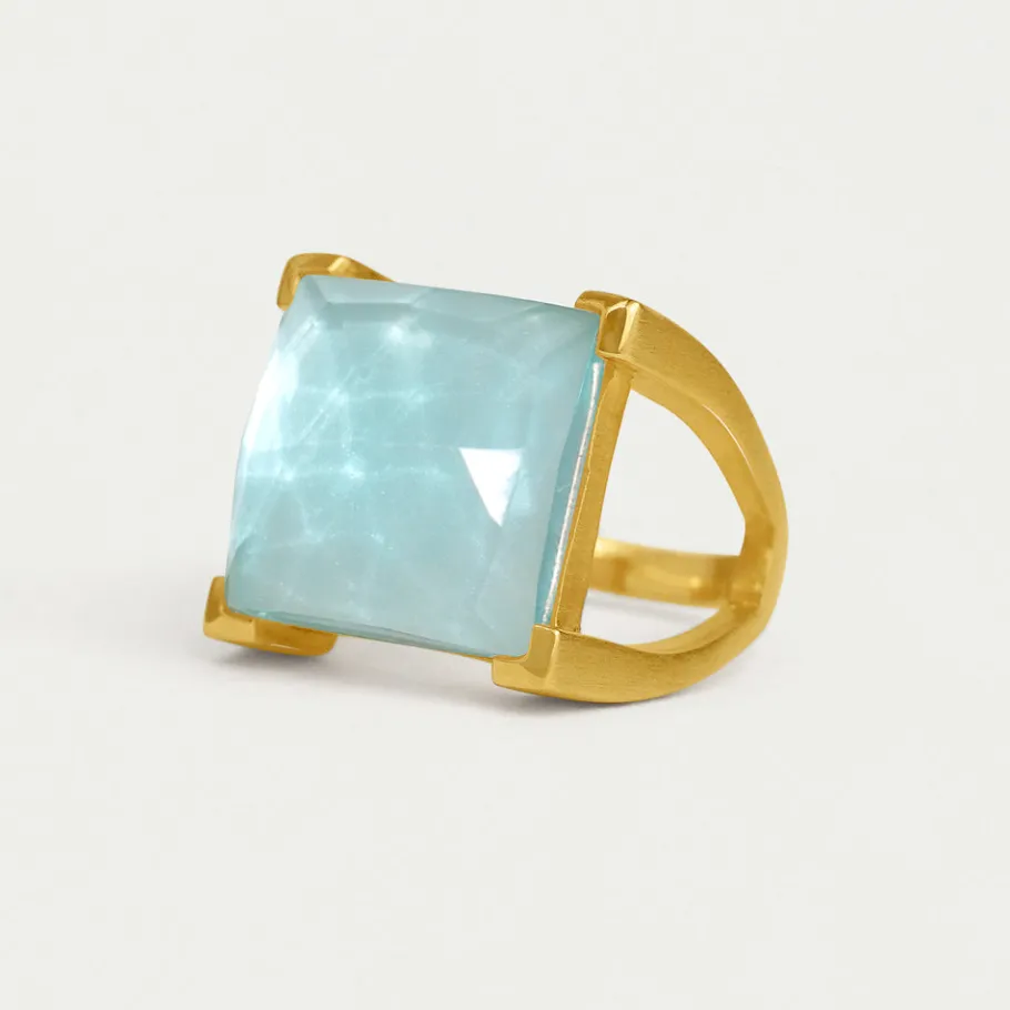 Outlet Plaza Ring Rings
