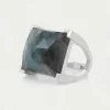 New Plaza Ring Statement Rings | Rings
