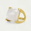 Fashion Plaza Ring Statement Rings | Rings