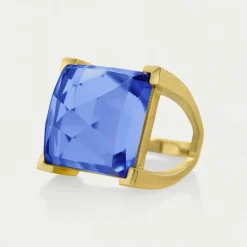 New Plaza Ring Statement Rings | Rings