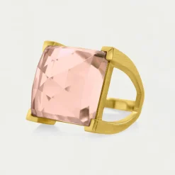 Outlet Plaza Ring Statement Rings | Rings
