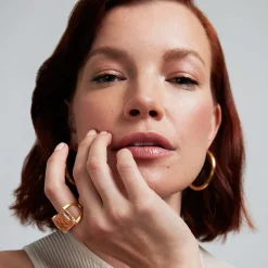 Outlet Plaza Ring Statement Rings | Rings