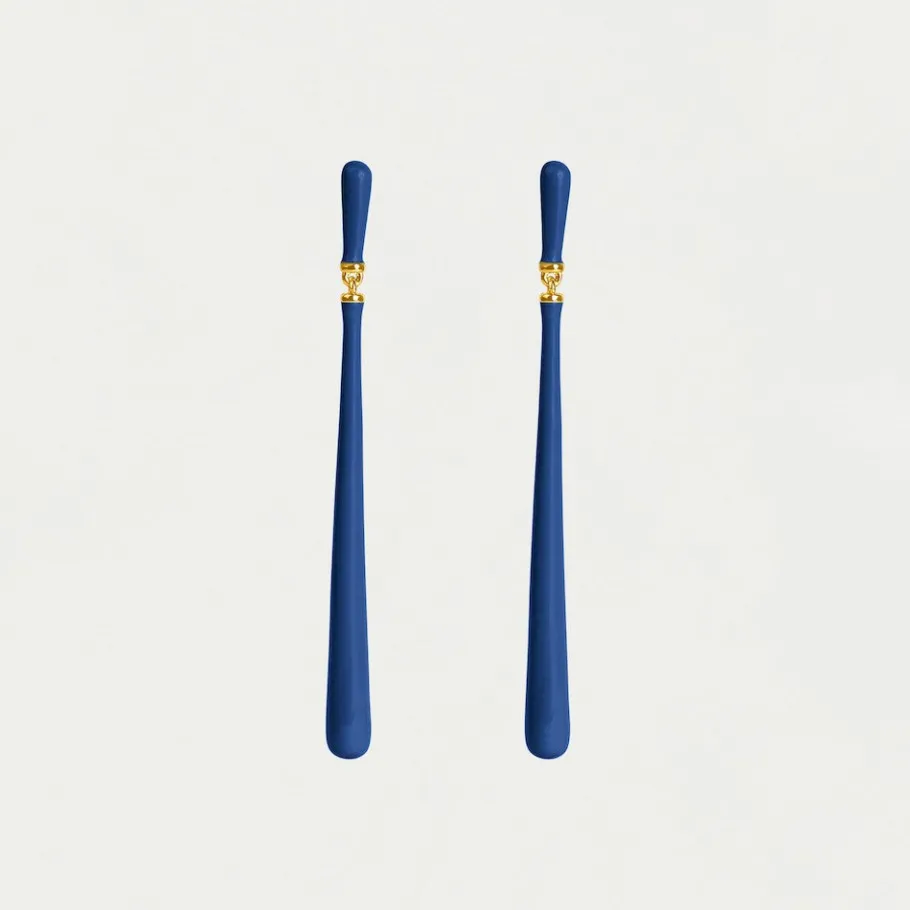 Hot Reign Earrings Drop Earrings | Statement Earrings
