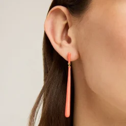 Fashion Reign Earrings Drop Earrings | Statement Earrings