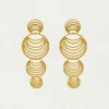 Best Salvador Long Drop Earrings Earrings