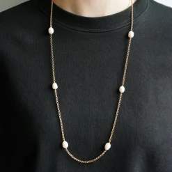 New Siena Station Necklace Necklaces