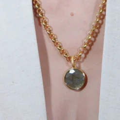 Discount Signature Collar Pendants