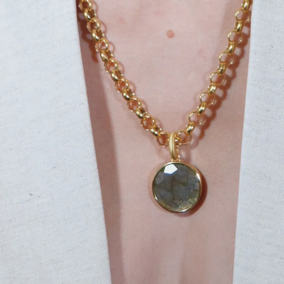 Discount Signature Collar Pendants