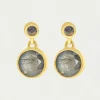 Clearance Signature Droplet Earrings Drop Earrings | Earrings