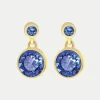 New Signature Droplet Earrings Drop Earrings | Earrings