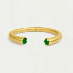 Online Signature Hinge Twin Cuff Cuffs & Bangles | Bracelets