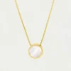 Online Signature Knockout Pendant Pendants | Necklaces