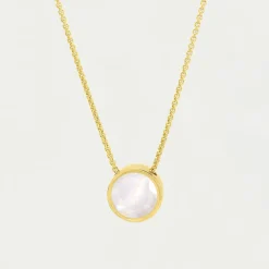 Online Signature Knockout Pendant Pendants | Necklaces