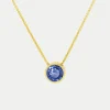New Signature Knockout Pendant Pendants | Necklaces