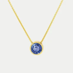 New Signature Knockout Pendant Pendants | Necklaces