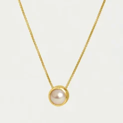Fashion Signature Knockout Pendant Pendants | Necklaces