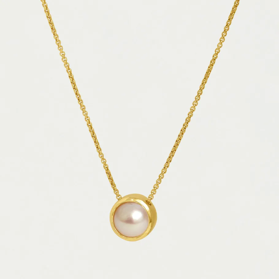 Fashion Signature Knockout Pendant Pendants | Necklaces