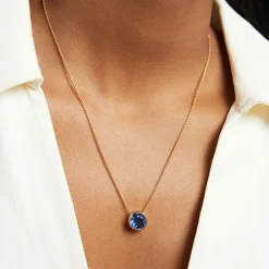 New Signature Knockout Pendant Pendants | Necklaces