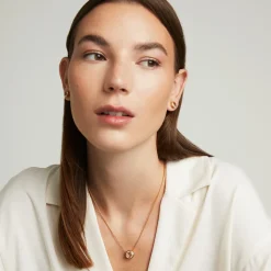 Fashion Signature Knockout Pendant Pendants | Necklaces