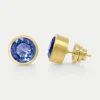 Outlet Signature Large Knockout Studs Stud Earrings | Earrings