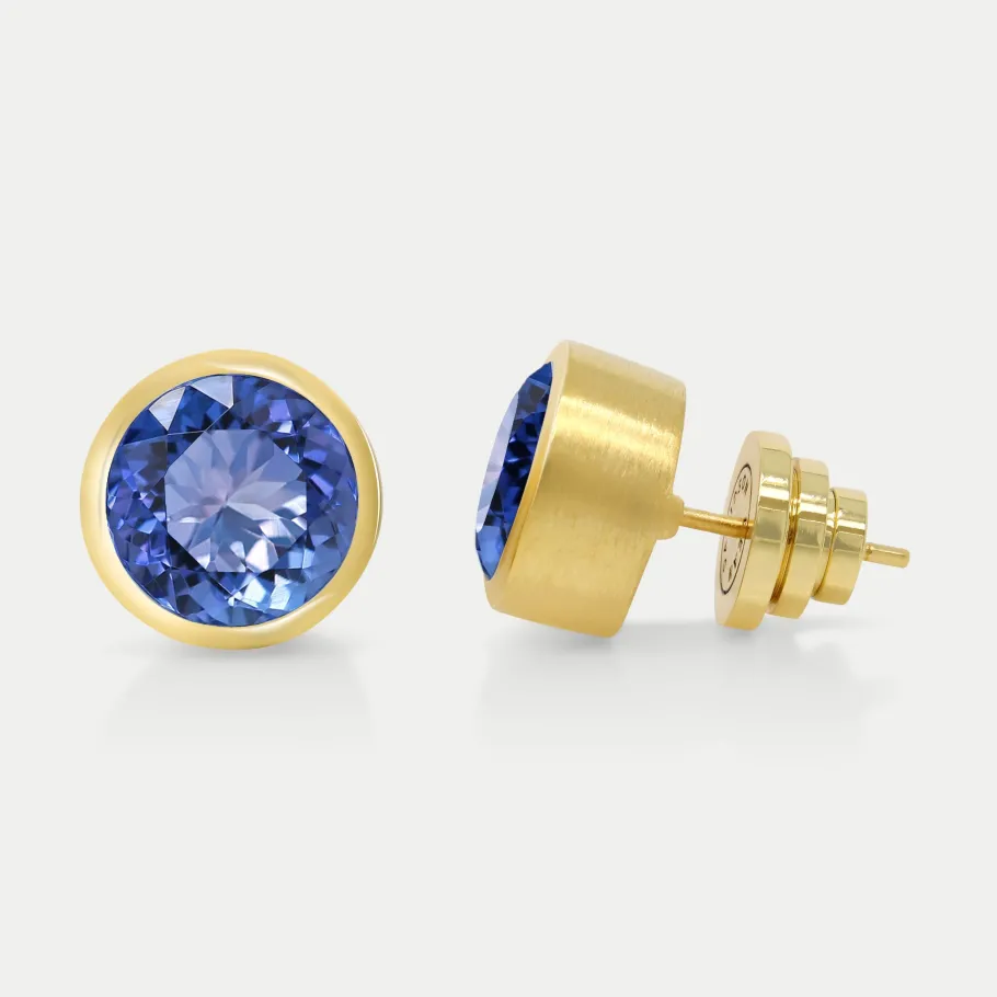 Outlet Signature Large Knockout Studs Stud Earrings | Earrings